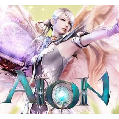 Кинары Aion Free EuroAion.com от BenderMoney +5% - irongamers.ru