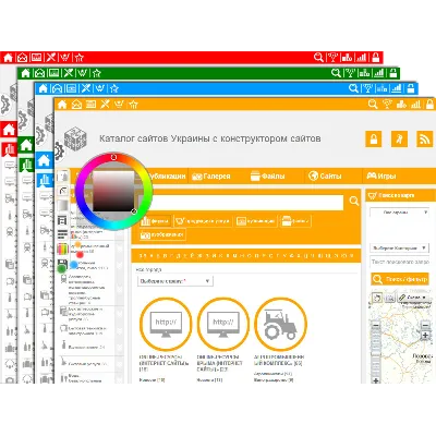 Avtosborschik RSS-news (for the script i-soft bizness) - irongamers.ru