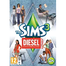 The Sims 3 Diesel DLC (Origin ключ) GLOBAL KEY