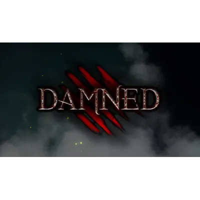 Damned (Steam Gift / RU / CIS) - irongamers.ru