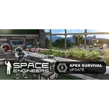 Space Engineers - STEAM Gift - Region RU+CIS+UA - irongamers.ru