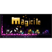 Magicite (Steam Gift / RU / CIS)