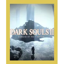 DARK SOULS II: Bundle (Steam Gift Россия) - irongamers.ru