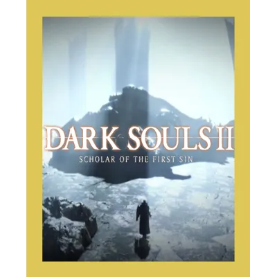 DARK SOULS II: Scholar of The First Sin (РУ+СНГ) КЛЮЧ STEAM - irongamers.ru