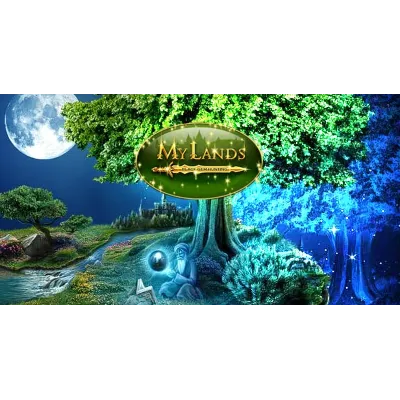 My Lands: Miner's Luck - Starter (ключ Steam) - irongamers.ru
