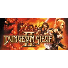 Dungeon Siege II (STEAM КЛЮЧ) РОССИЯ+КЗ+МИР