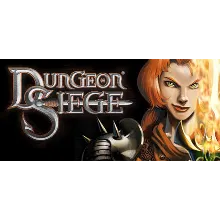 Dungeon Siege (STEAM КЛЮЧ) РОССИЯ + МИР