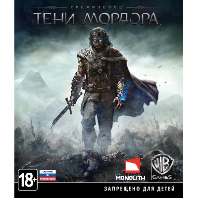 Middle-earth™: Shadow of Mordor™ GOTY STEAM GIFT•RU 0% - irongamers.ru