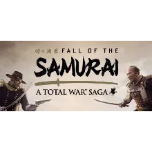 Total War Saga: FALL OF THE SAMURAI (+4 DLC) STEAM