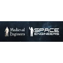 Аккаунт Medieval Engineers + Space Engineers (ROW)