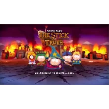South Park: Stick of Truth ПАЛКА ИСТИНЫ Ubisoft connnect РФ + МИР