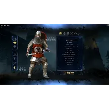 Chivalry: Medieval Warfare (Стим аккаунт регион фри)