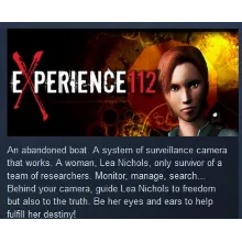 Experience 112 STEAM KEY РФ+СНГ СТИМ КЛЮЧ ЛИЦЕНЗИЯ