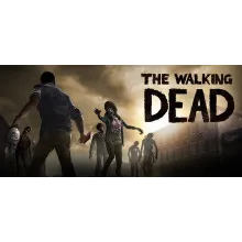 The Walking Dead: Season Two (Steam KEY) + ПОДАРОК - irongamers.ru
