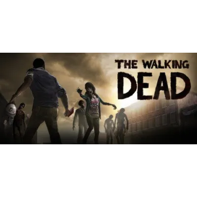 The Walking Dead: Season Two | ПК Epic Games EGS - irongamers.ru