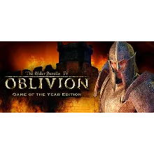The Elder Scrolls IV Oblivion GOTY / Deluxe (STEAM КЛЮЧ) РФ+СНГ