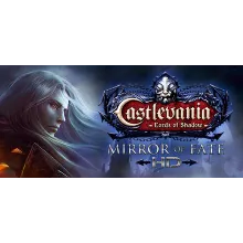 Castlevania: Lords of Shadow Mirror of Fate HD STEAM