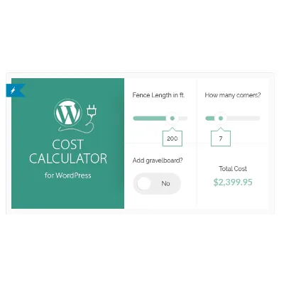 Cost Calculator For WordPress v.7.2 Русификация перевод - irongamers.ru
