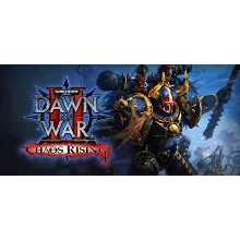 Warhammer 40,000: Dawn of War II - Chaos Rising (STEAM)