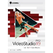 VideoStudio Pro X9 COD без мультиязычности