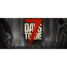 7 Days to Die - STEAM Gift РОССИЯ СНГ - irongamers.ru