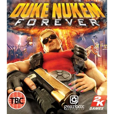 Duke Nukem Forever (key Steam)CIS - irongamers.ru