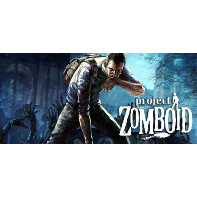 PROJECT ZOMBOID (STEAM GIFT RU/CIS) - irongamers.ru