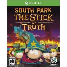 Bundle: South Park (2 ИГРЫ) XBOX КЛЮЧ - irongamers.ru