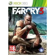 Far Cry 3, Injustice, PayDay 2 +20 хитовых игр XBOX 360