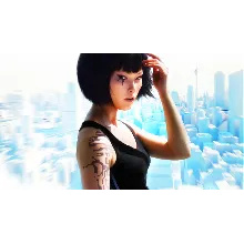 Mirror's Edge (region free row Steam gift)