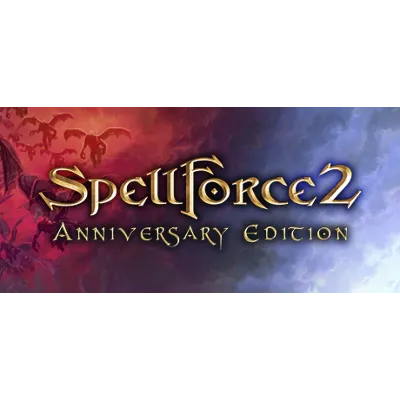 SpellForce 2 - Anniversary Edition (2 in 1) STEAM КЛЮЧ - irongamers.ru