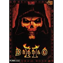 Diablo 2: Lord of Destruction EU Battle.net CD Key - irongamers.ru