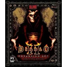 Diablo 2: Lord of Destruction EU Battle.net CD Key - irongamers.ru