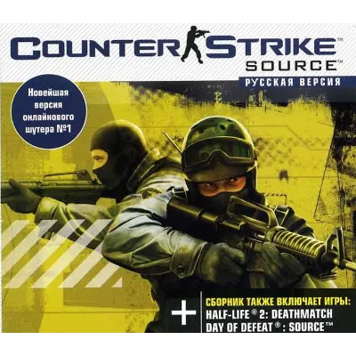 Counter-Strike: Condition Zero Steam GIft АВТО 0% - irongamers.ru