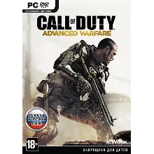 Call of Duty: Advanced Warfare (Ключ Steam) CIS