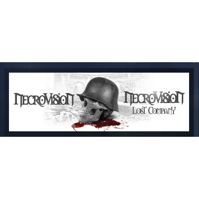 NecroVisioN + NecroVisioN Lost Company STEAM KEY РФ+СНГ - irongamers.ru