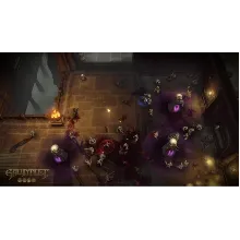 GAUNTLET - STEAM GIFT - (REGION RU+CIS)