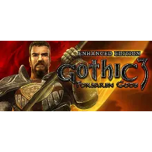 Gothic 3: Forsaken Gods Enhanced Edition STEAM КЛЮЧ РФ+МИР
