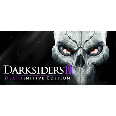 Darksiders II - Deathinitive Edition (STEAM КЛЮЧ) РФ+КЗ+СНГ - irongamers.ru