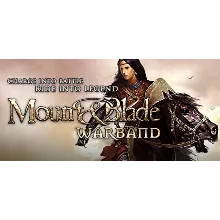 Mount & Blade II: Bannerlord / Steam Key / GLOBAL - irongamers.ru
