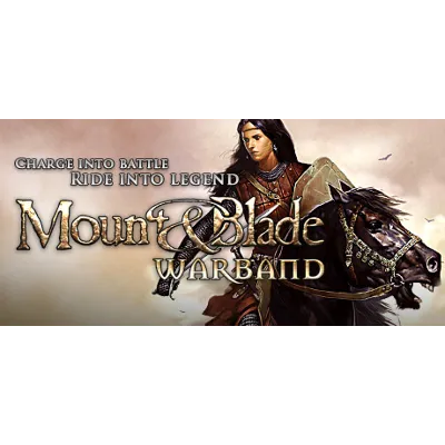 Mount & Blade II Bannerlord XBOX - irongamers.ru