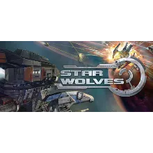 Star Wolves / Звездные волки (STEAM КЛЮЧ) РОССИЯ +МИР