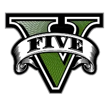 GTA 5 Grand theft auto V (steam ru/CIS gift)