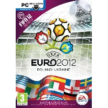 UEFA EURO 2012 (Дополнение) Origin ключ
