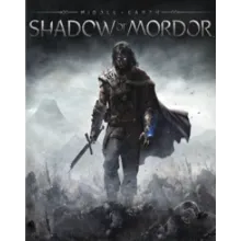 Middle-earth: Shadow of Mordor DLC Deadly Archer Rune - irongamers.ru