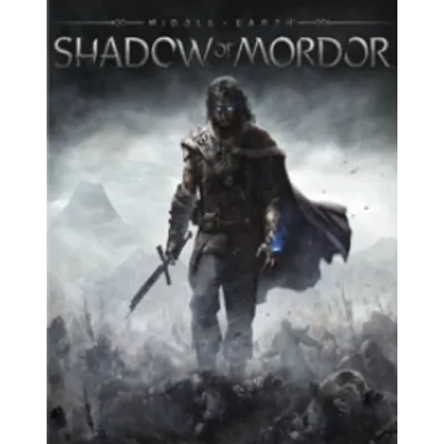 Middle-earth: Shadow of Mordor Goty Steam Key GLOBAL - irongamers.ru