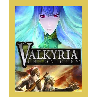 Valkyria Chronicles