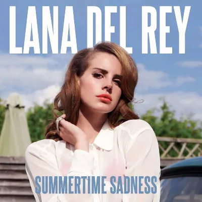 Lana Del Rey – Summertime Sadness (2 гитары, табы) - irongamers.ru
