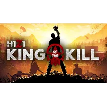 H1Z1: King of the Kill (Steam Key / ROW / Region Free)