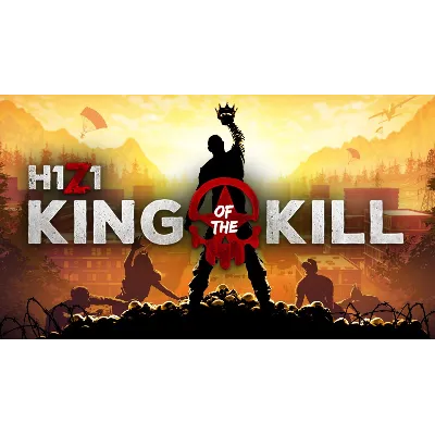 H1Z1: King of the Kill (Steam Key / ROW / Region Free) - irongamers.ru